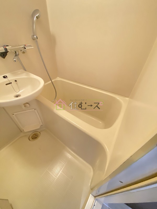 Collection中崎Ⅰ 風呂画像