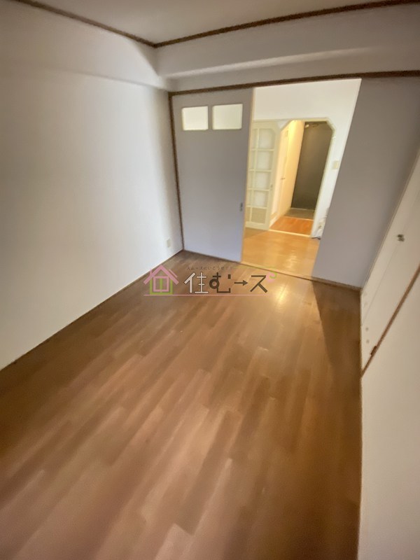 Collection中崎Ⅰ リビング