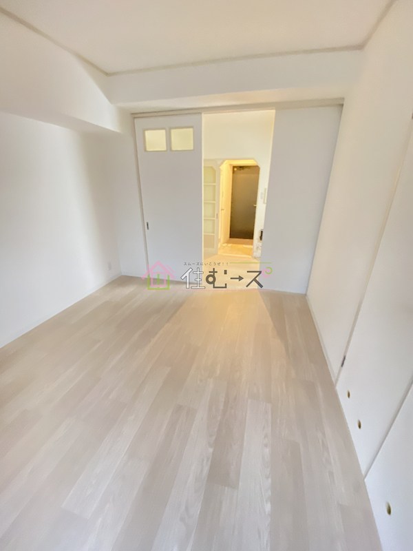 Collection中崎Ⅰ リビング