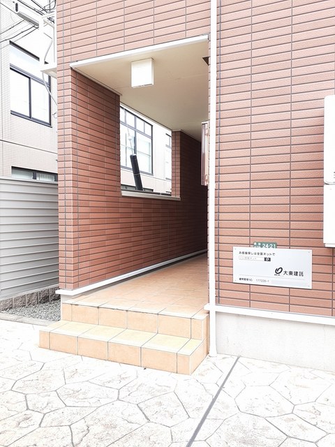 シーサイドナカノ その他6