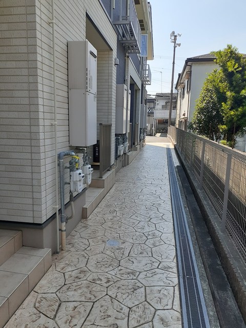 ネオブローテ泉佐野 その他6