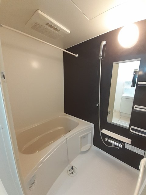 ネオブローテ泉佐野 風呂画像