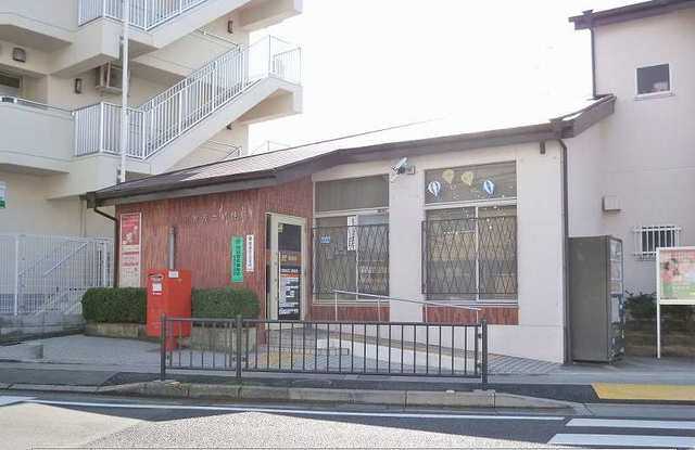 いちぢくばた家 その他外観2