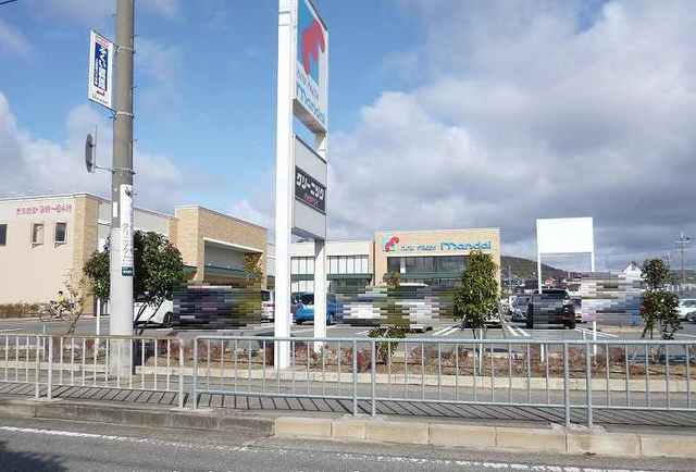 いちぢくばた家 その他外観5