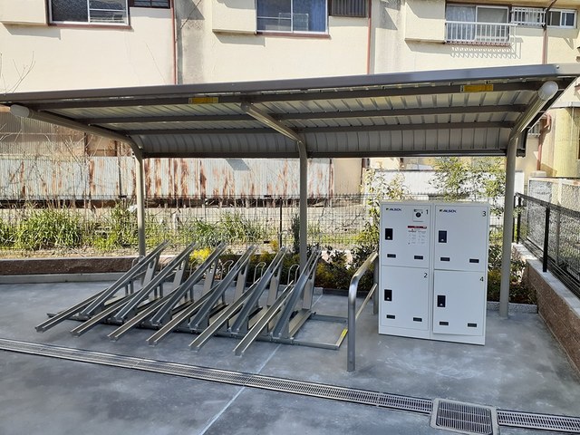 いちぢくばた家 その他7