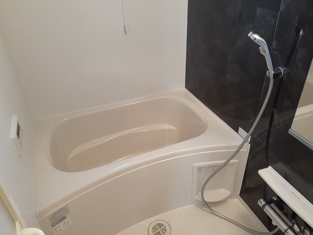 いちぢくばた家 風呂画像