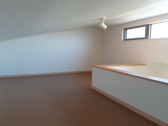 カレント　レジデンス その他1