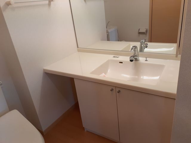 カレント　レジデンス その他2