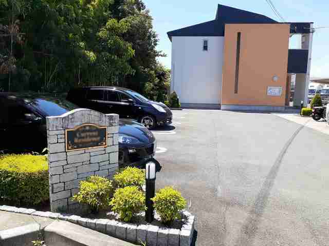 カレント　レジデンス その他6