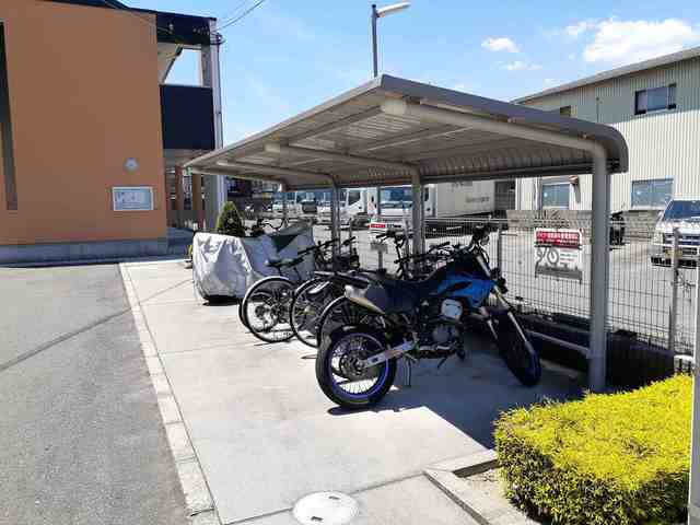 カレント　レジデンス その他7