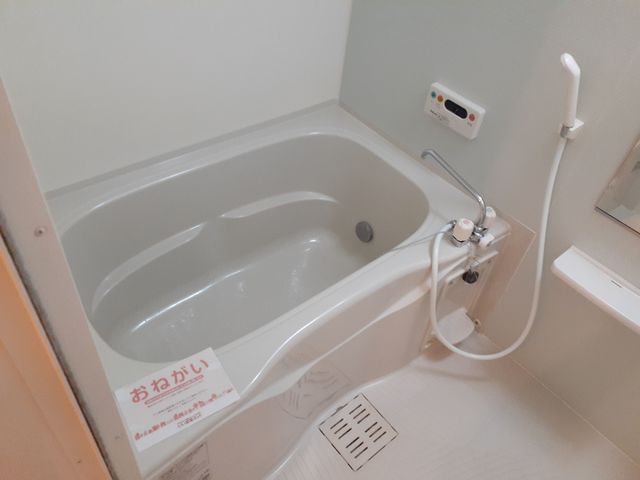 カレント　レジデンス 風呂画像