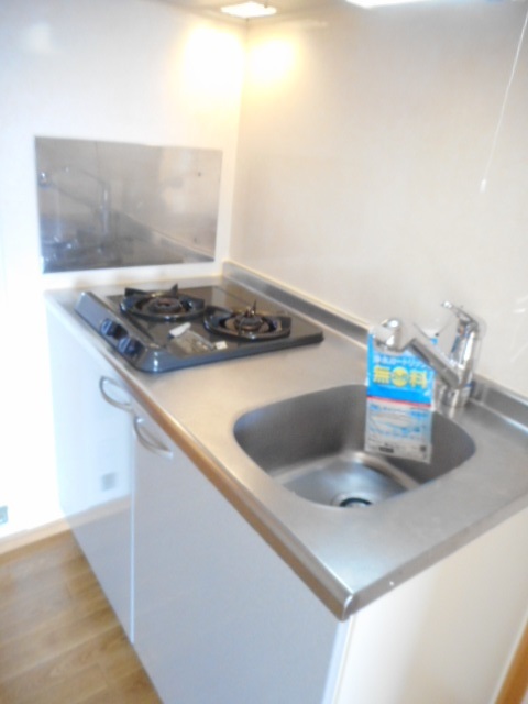 サンリットＴＫ キッチン