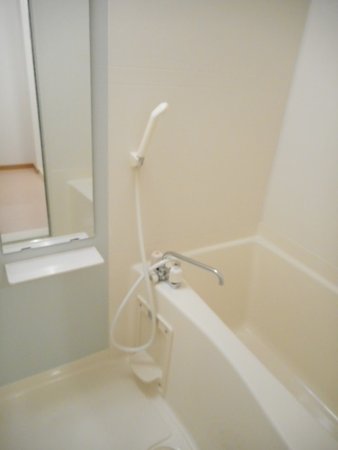 サンリットＴＫ 風呂画像