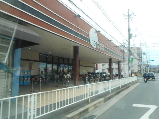 ネオ・シルフィール その他外観6