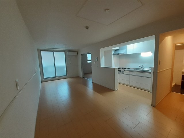 ネオ・シルフィール リビング