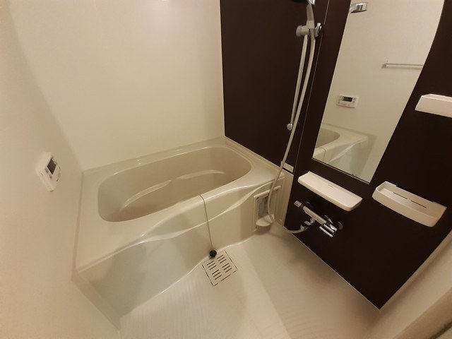 ネオ・シルフィール 風呂画像