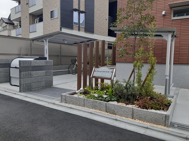 カーサ・ヴェルデ　梶 その他6