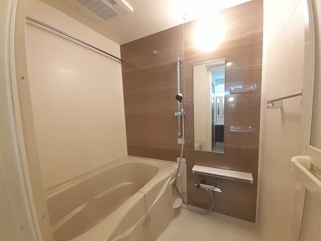 カーサ・ヴェルデ　梶 風呂画像