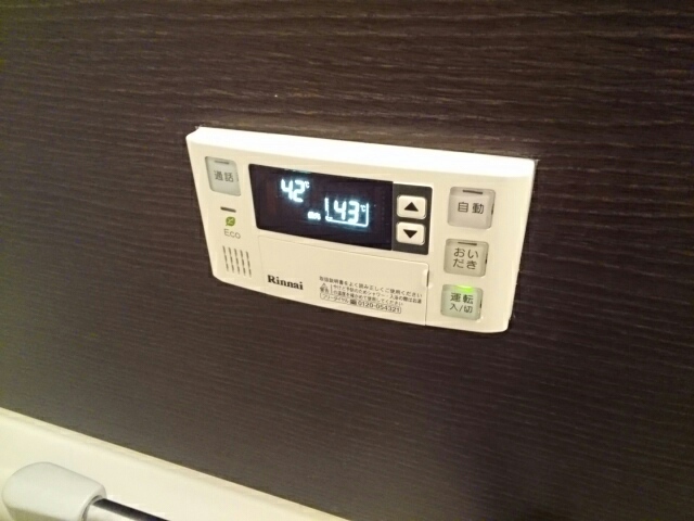 サニーキャンプ　今池 その他4