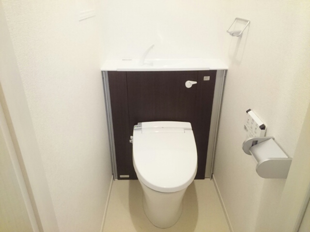 プリティ－堺 その他2