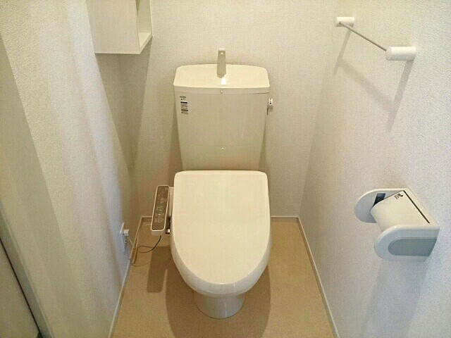 グレースコート その他2