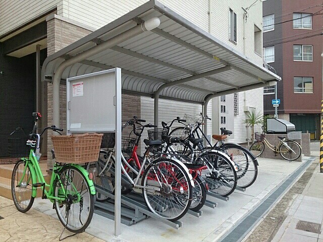 グレースコート その他7