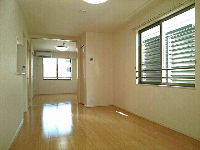 グレースコート リビング