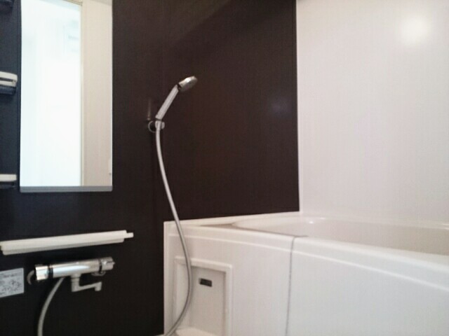 グレースコート 風呂画像