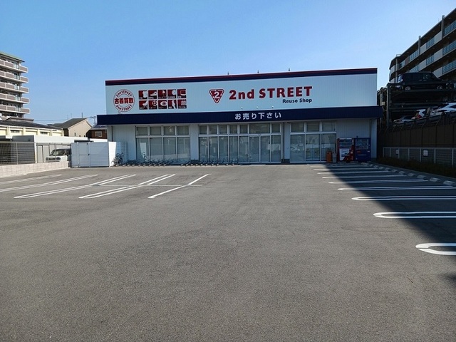 えるどら～ど その他外観6