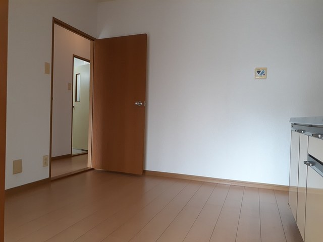 えるどら～ど リビング