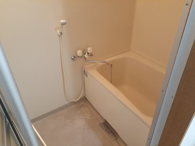 えるどら～ど 風呂画像