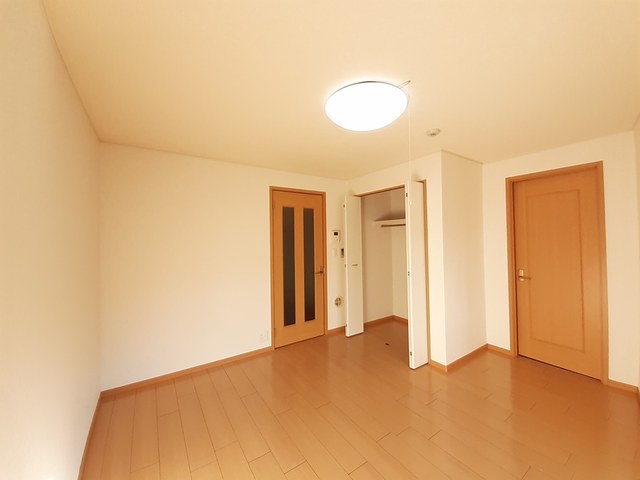 サクセス武庫川 リビング