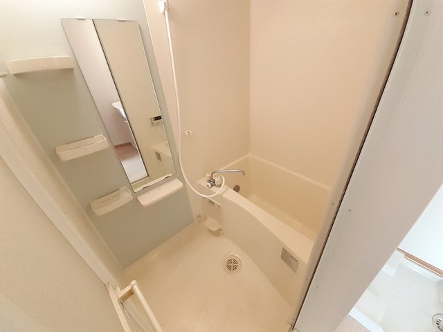 サクセス武庫川 風呂画像