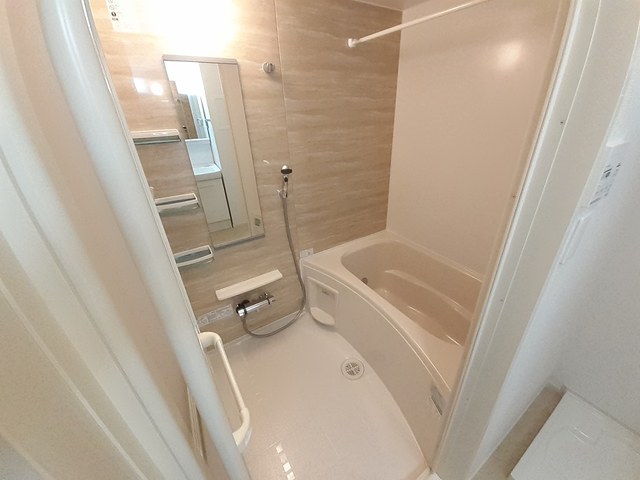 シャイン 風呂画像