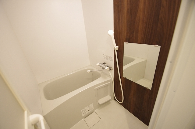 クレイノアペルト泉佐野Ⅰ 風呂画像