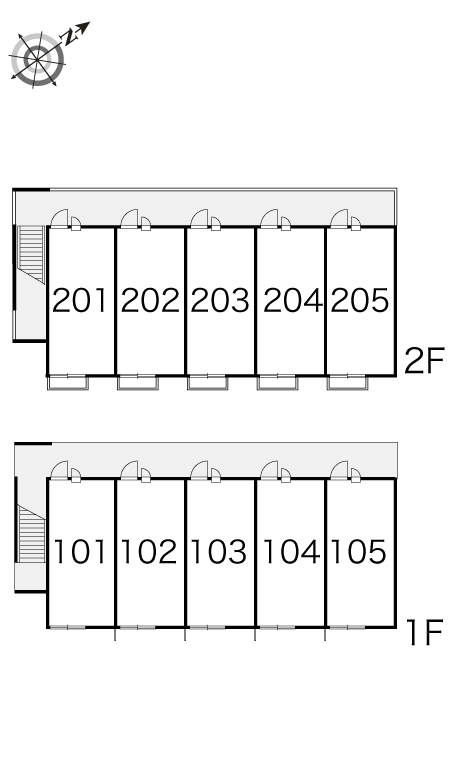 レオパレスＡｒｍａｎｄｉｉ その他2