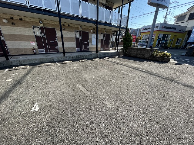 レオパレスＡｒｍａｎｄｉｉ その他3