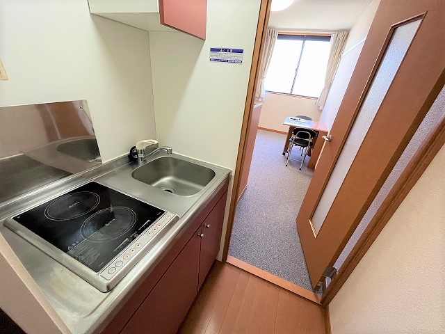 レオパレスＡｒｍａｎｄｉｉ その他8