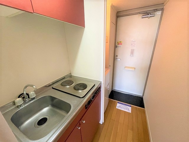 レオパレスＷｉｎｇ　Ｋ その他8