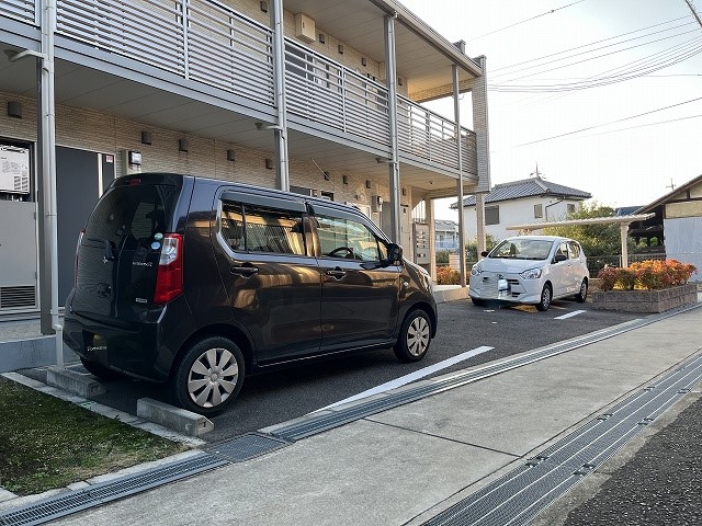 クレイノ井原乃里 その他3