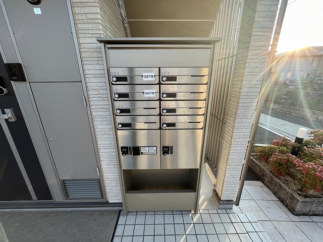 クレイノ井原乃里 その他5