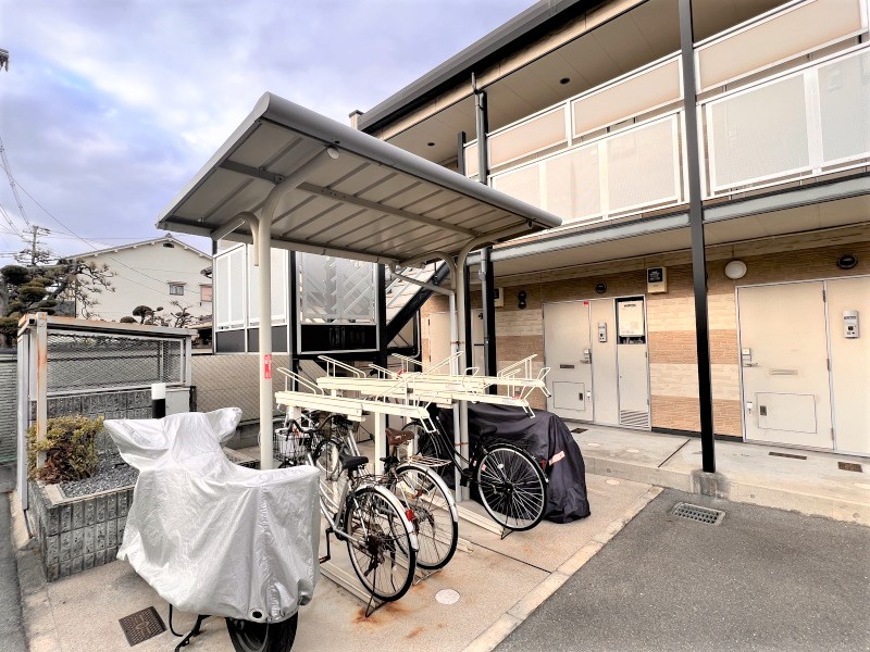 レオパレスはじめ その他8