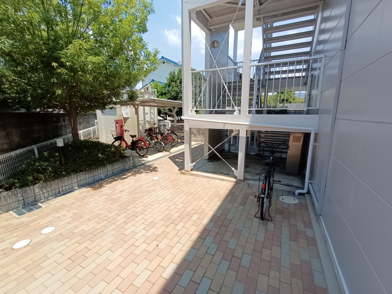 レオパレス愛 その他3