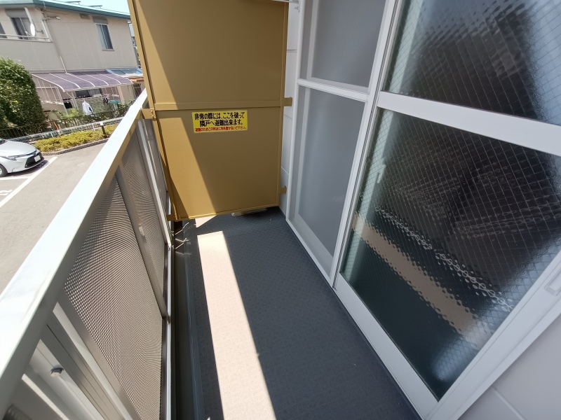 レオパレス愛 その他11