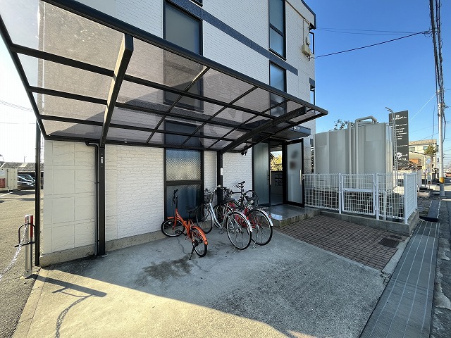 レオパレスヤマト その他4