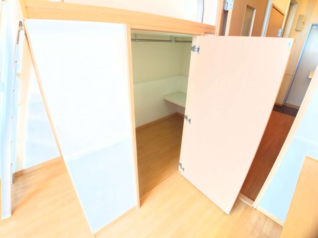 レオパレスエイト その他5