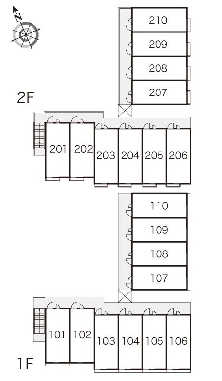 レオパレスエスト その他2