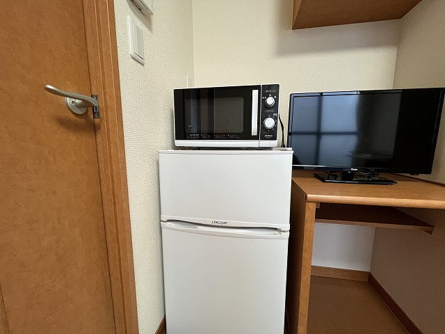 レオパレス板原 その他8