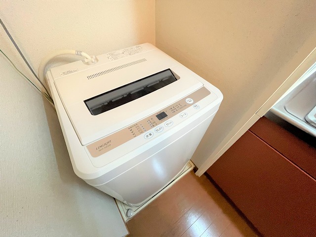 レオパレス板原 その他9