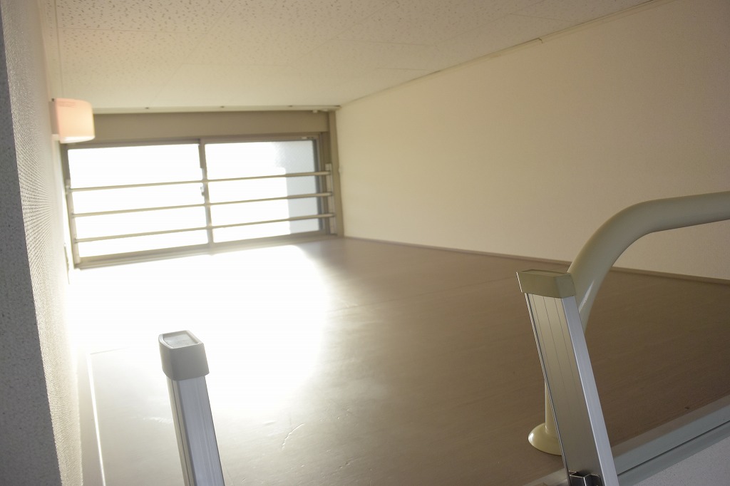 レオパレス豊中南 その他8